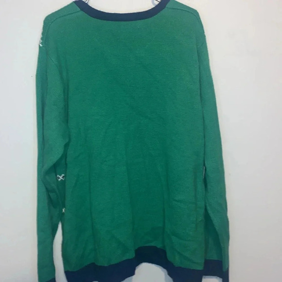 Jolly sweaters, Christmas festive unicorn Christmas sweater size XXL - Picture 3 of 6